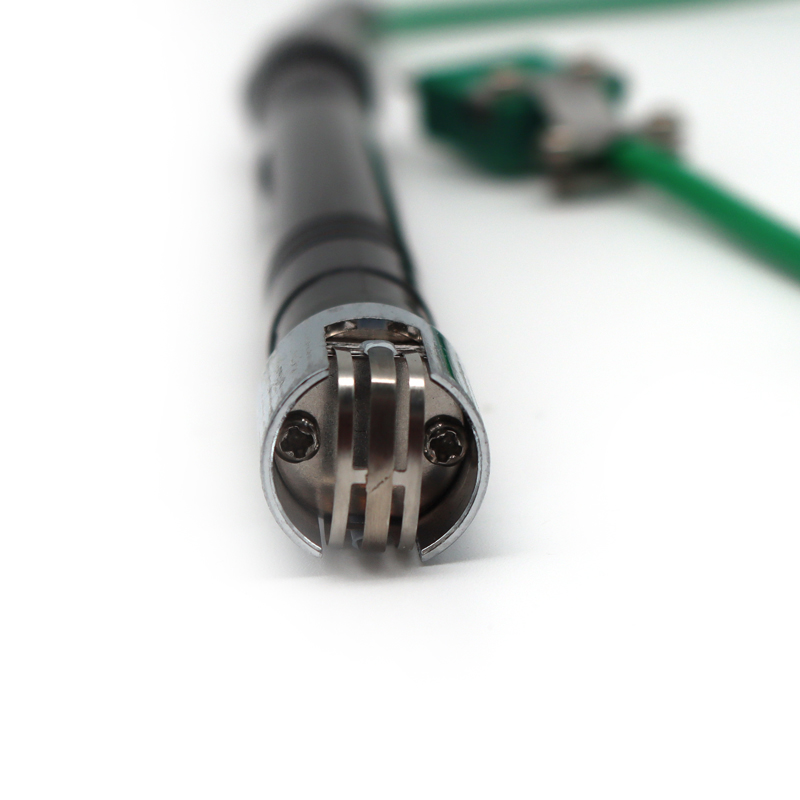 ss31b-400 Prosensor Surface Temperature Probe, 126 mm Length, 15 mm Diameter, 500 °C Max