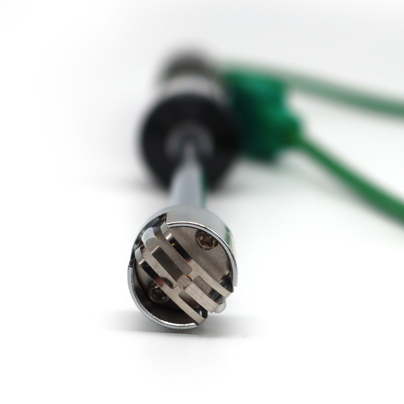 ss31b-500 Prosensor K Surface Temperature Probe, 100 mm Length, 15 mm Diameter, 400 °C Max