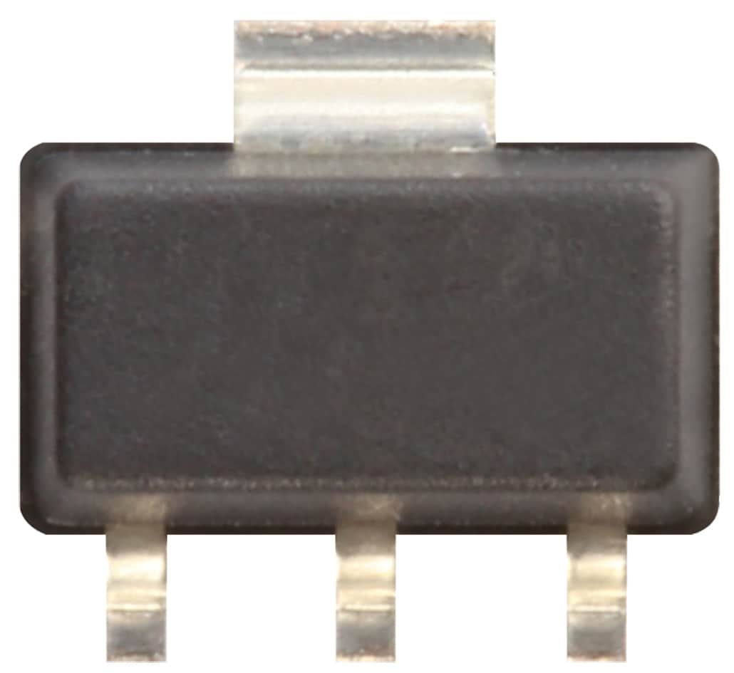 Honeywell Surface Hall Effect Sensor 3.8 V dc 30V dc, Digital, SOT-89, 3-Pin