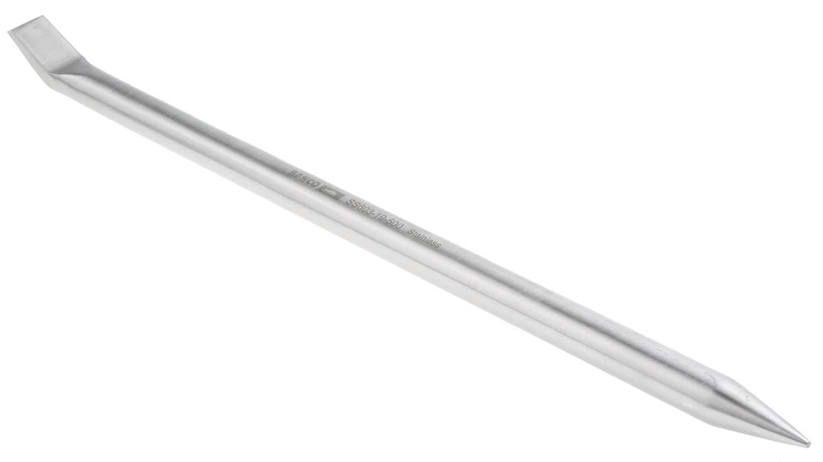 Bahco Pry Bar, 500 mm Length
