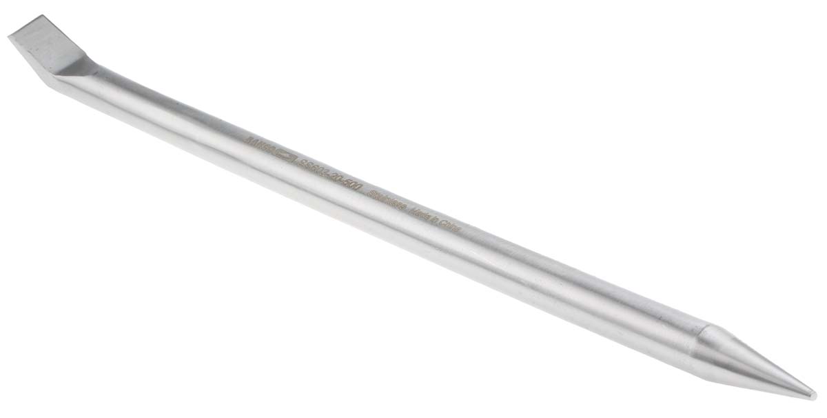 Bahco Pry Bar, 500 mm Length
