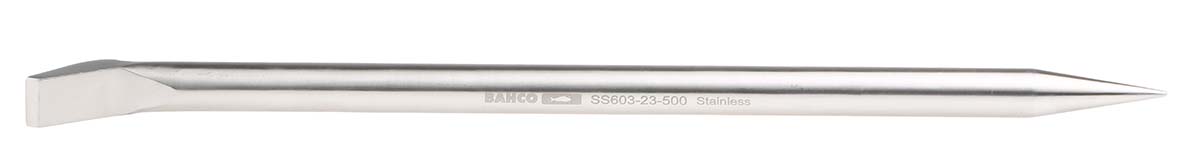 Bahco Pry Bar, 500 mm Length