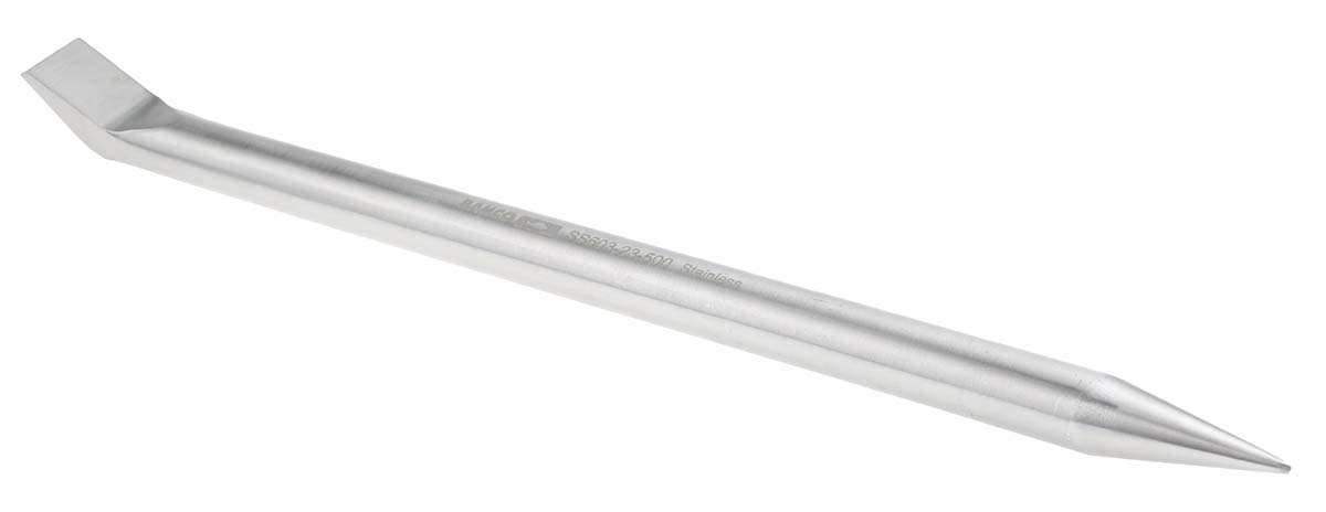 ss603-23-500 Bahco Pry Bar, 500 mm Length