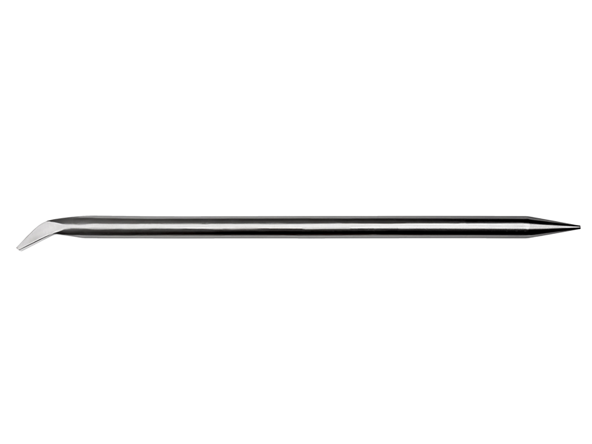 Bahco Pry Bar, 600 mm Length
