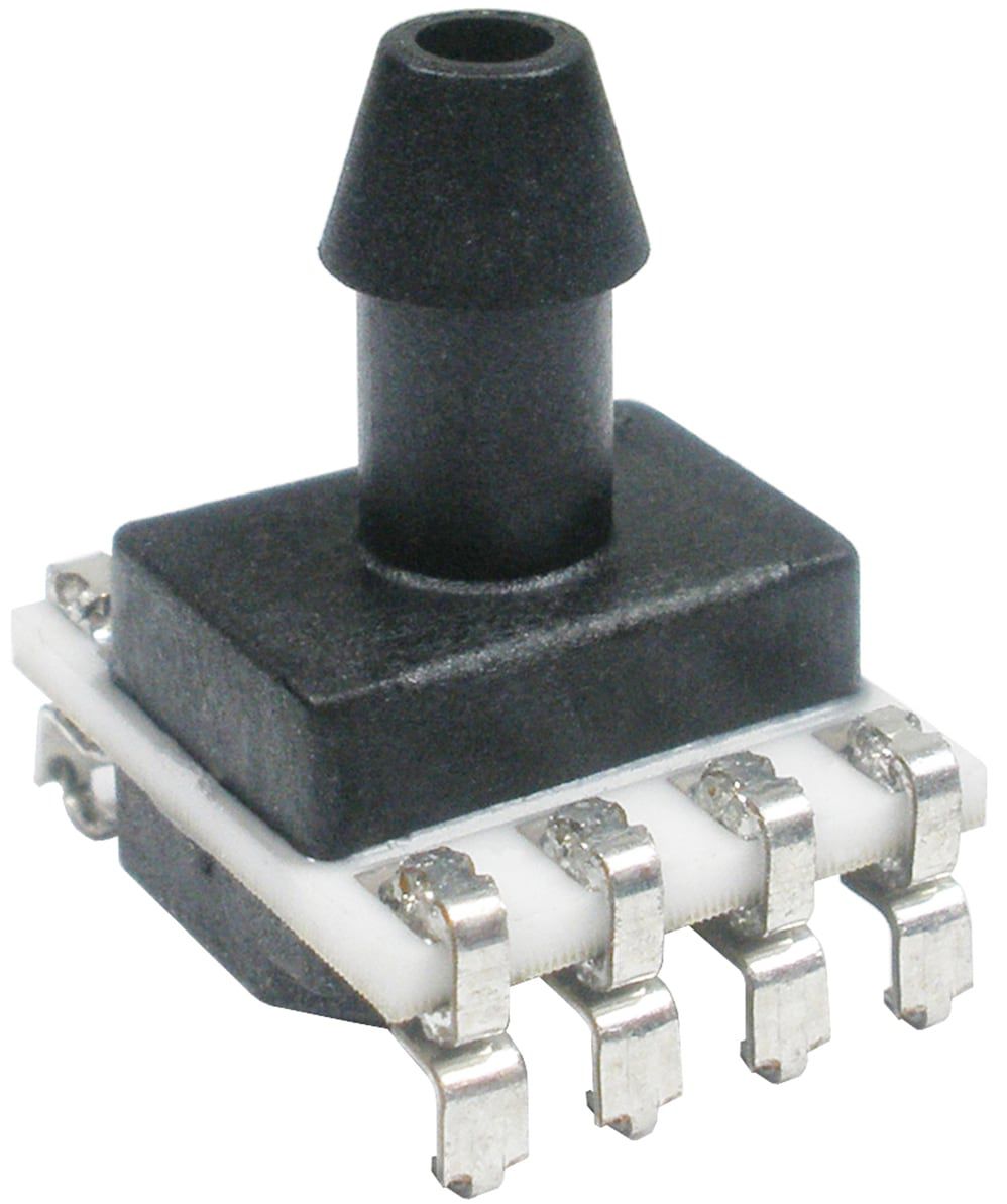 Honeywell Absolute Pressure SensorSurface 8 SMT