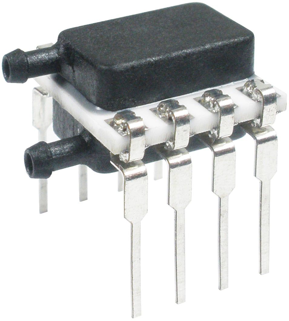 Honeywell Differential Pressure SensorSurface 4 SIP