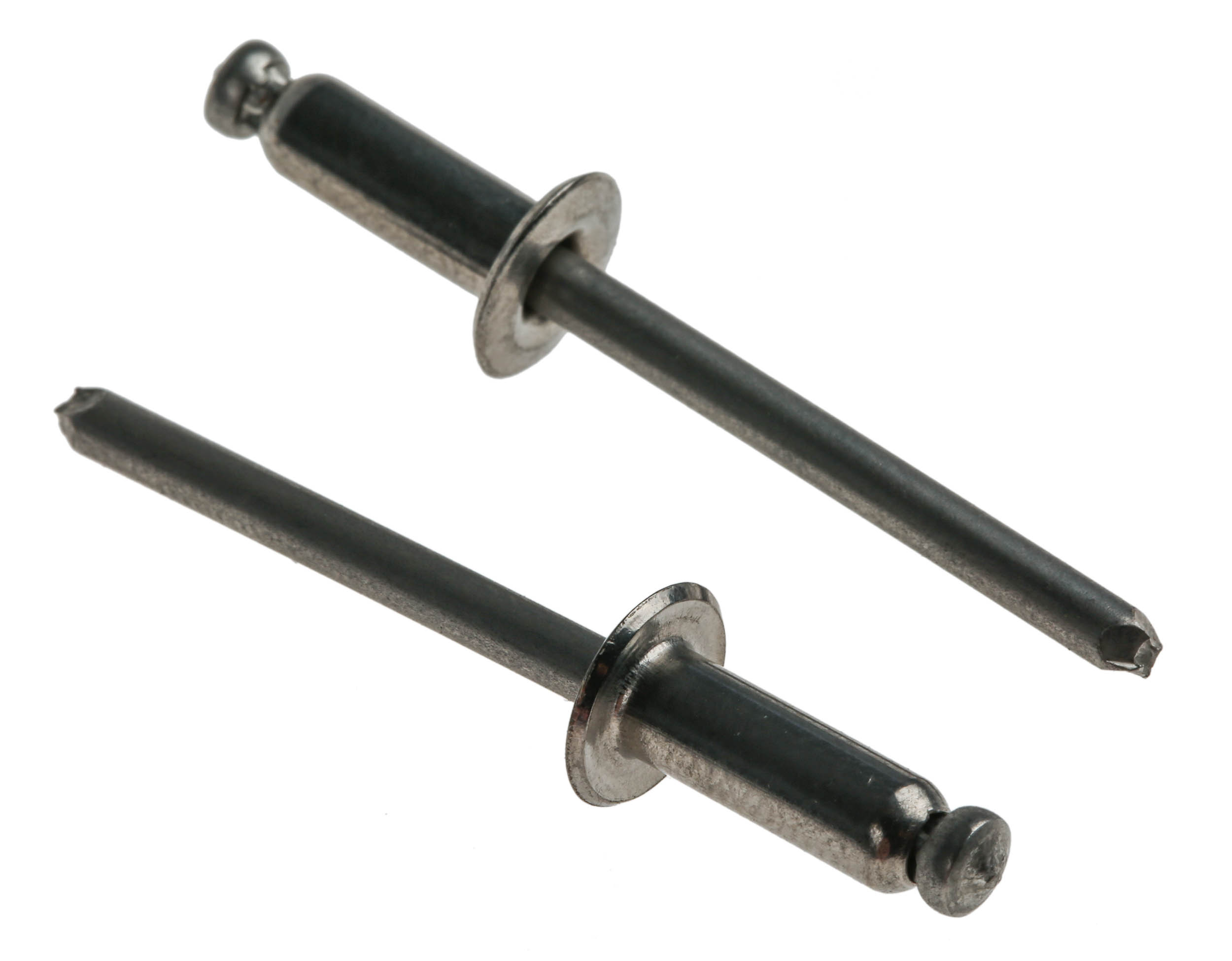 POP Stainless Steel Blind Rivet, 4.8 mm