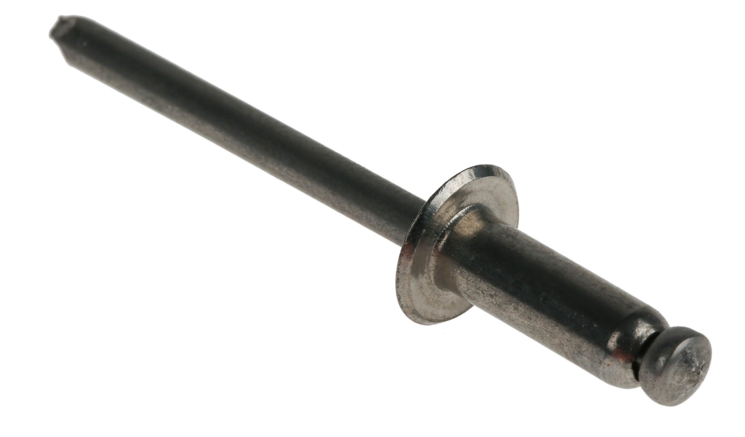 ssd66ssbs POP Stainless Steel Blind Rivet, 4.8 mm