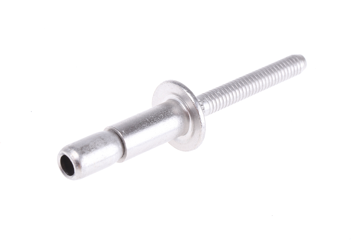 ssd895ug POP Stainless Steel Blind Rivet, 6.4 mm