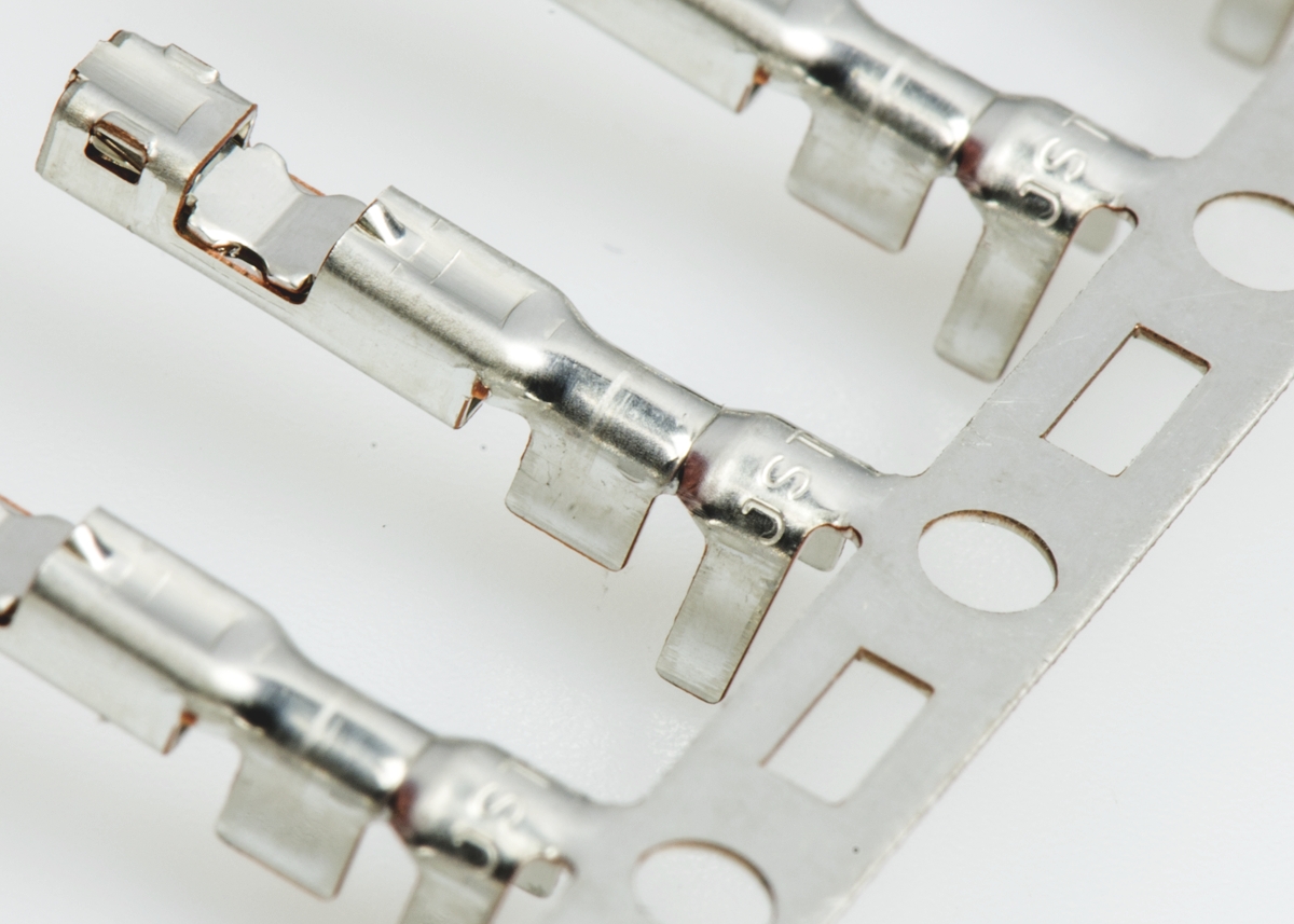 ssf-21t-p14 JST BL, HL, MWP, SL Series Female Crimp Terminal, 22AWG Min, 18AWG Max