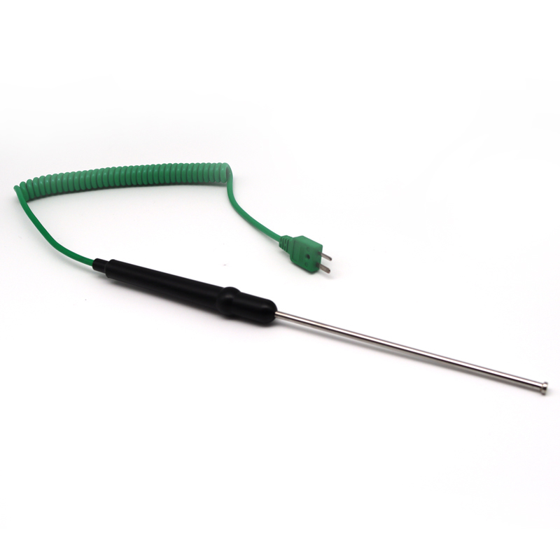 Prosensor K Surface Temperature Probe, 150 mm Length, 6 mm Diameter, 450 °C Max