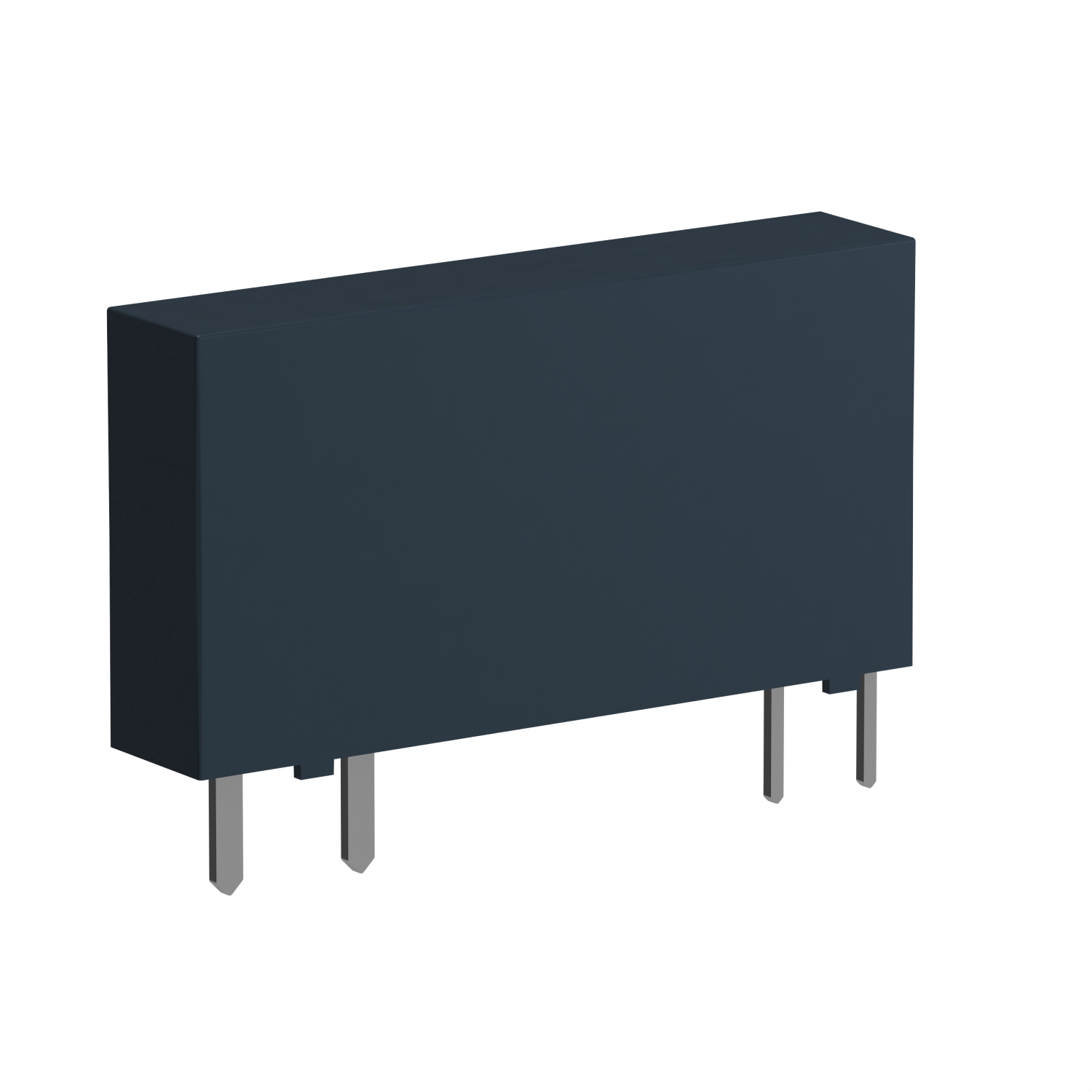 ssl1a12bd Schneider Electric Harmony Relay Series Solid State Relay, 2 A Load, 280 V ac Load, 30V dc Control