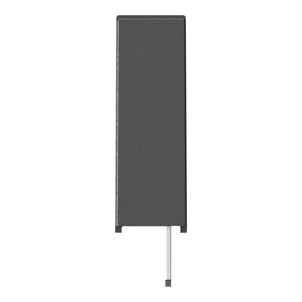 ssl1d101bd Schneider Electric Harmony Relay Series Solid State Relay, 0.1 A Load, 48 V dc Load, 30V dc Control