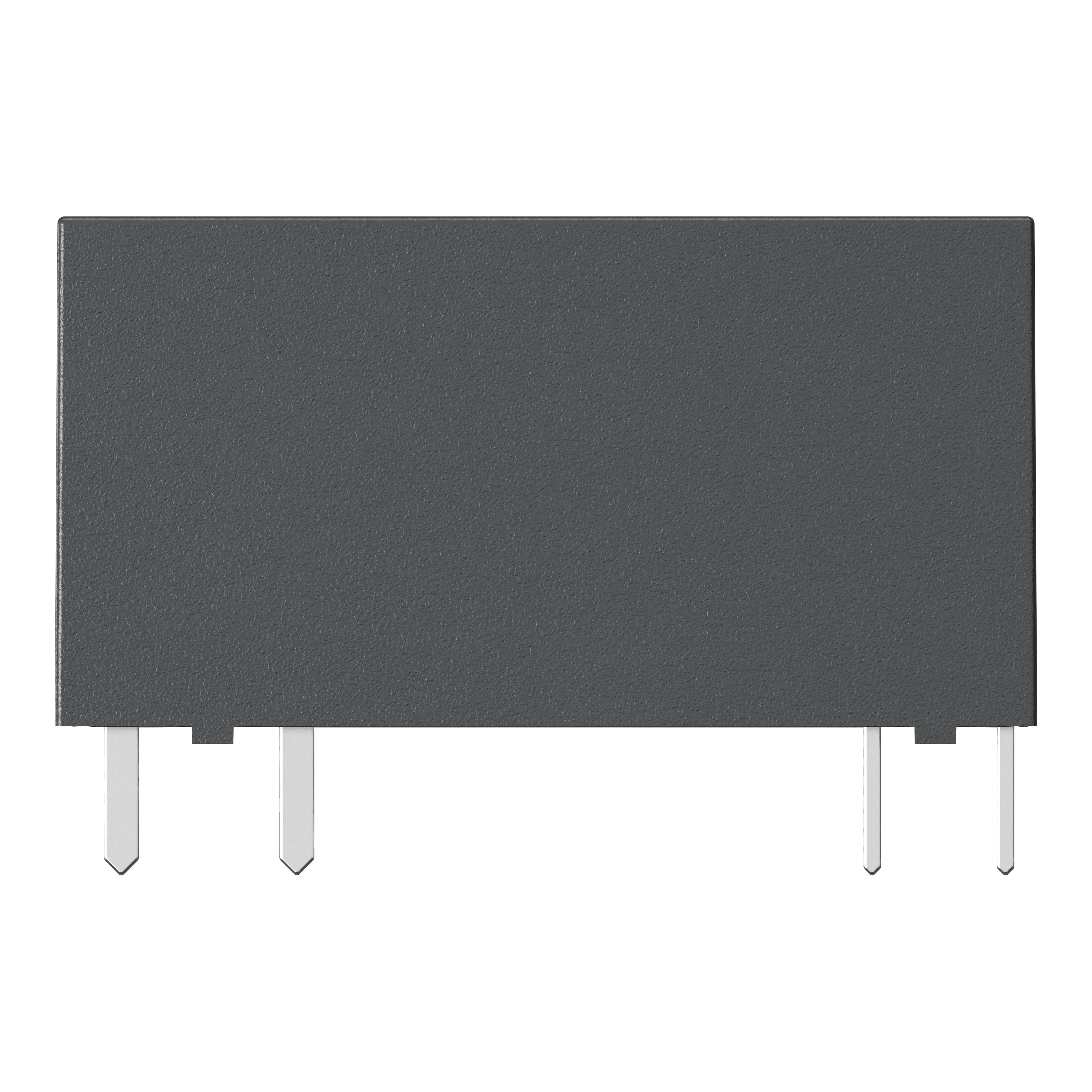 ssl1d101bd Schneider Electric Harmony Relay Series Solid State Relay, 0.1 A Load, 48 V dc Load, 30V dc Control