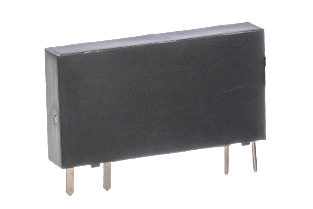 ssl1d101jd Schneider Electric Harmony Relay Series Solid State Relay, 0.1 A Load, 48 V dc Load, 12V dc Control