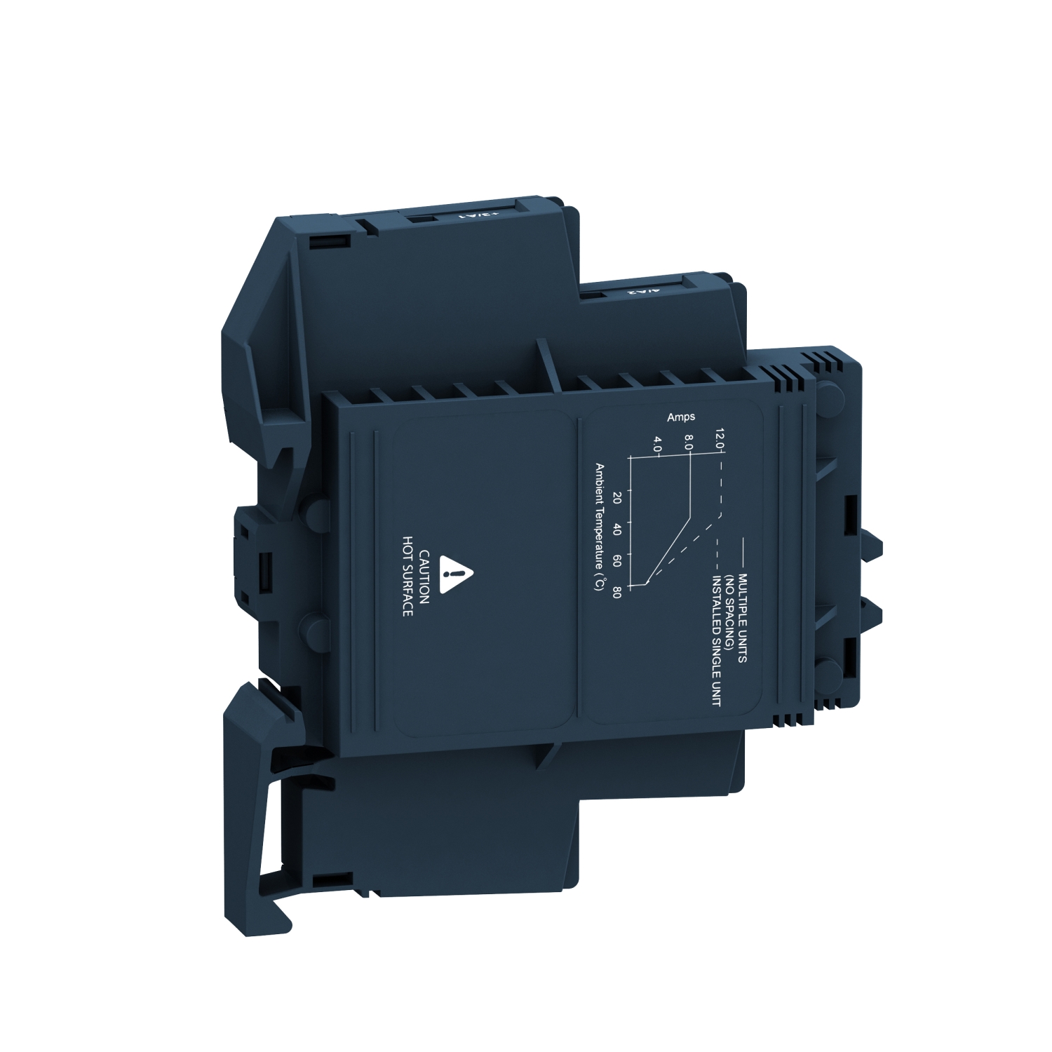 ssm1a312bd Schneider Electric Harmony Relay Series Solid State Relay, 12 A Load, DIN Rail Mount, 600 V ac Load, 32V dc Control