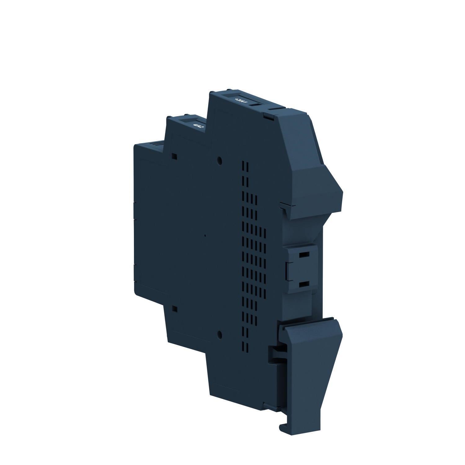 ssm1a312bd Schneider Electric Harmony Relay Series Solid State Relay, 12 A Load, DIN Rail Mount, 600 V ac Load, 32V dc Control