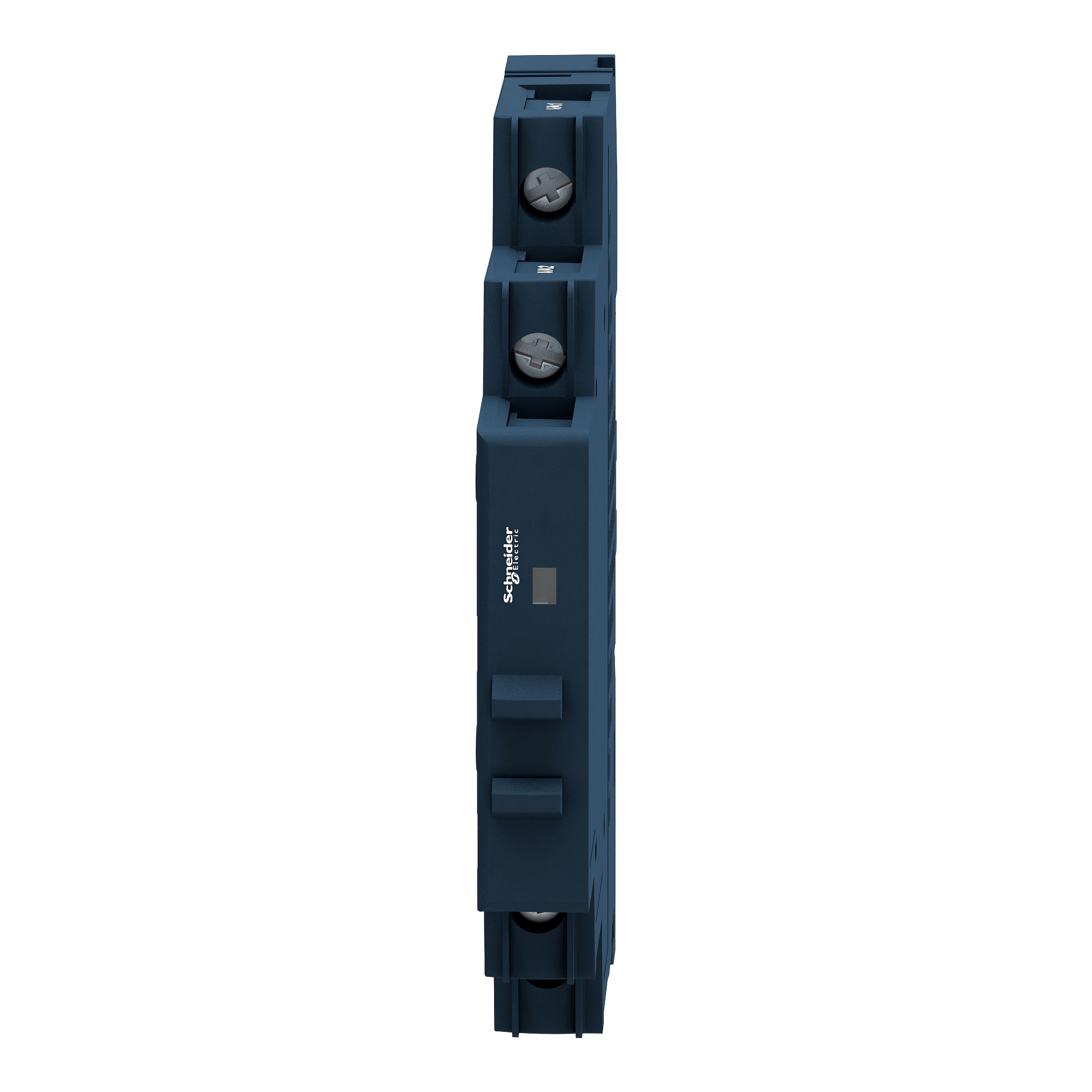 ssm1a36bd Schneider Electric Harmony Relay Series Solid State Relay, 6 A Load, DIN Rail Mount, 600 V ac Load, 32V dc Control