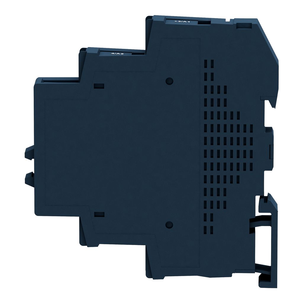 ssm1a36bd Schneider Electric Harmony Relay Series Solid State Relay, 6 A Load, DIN Rail Mount, 600 V ac Load, 32V dc Control
