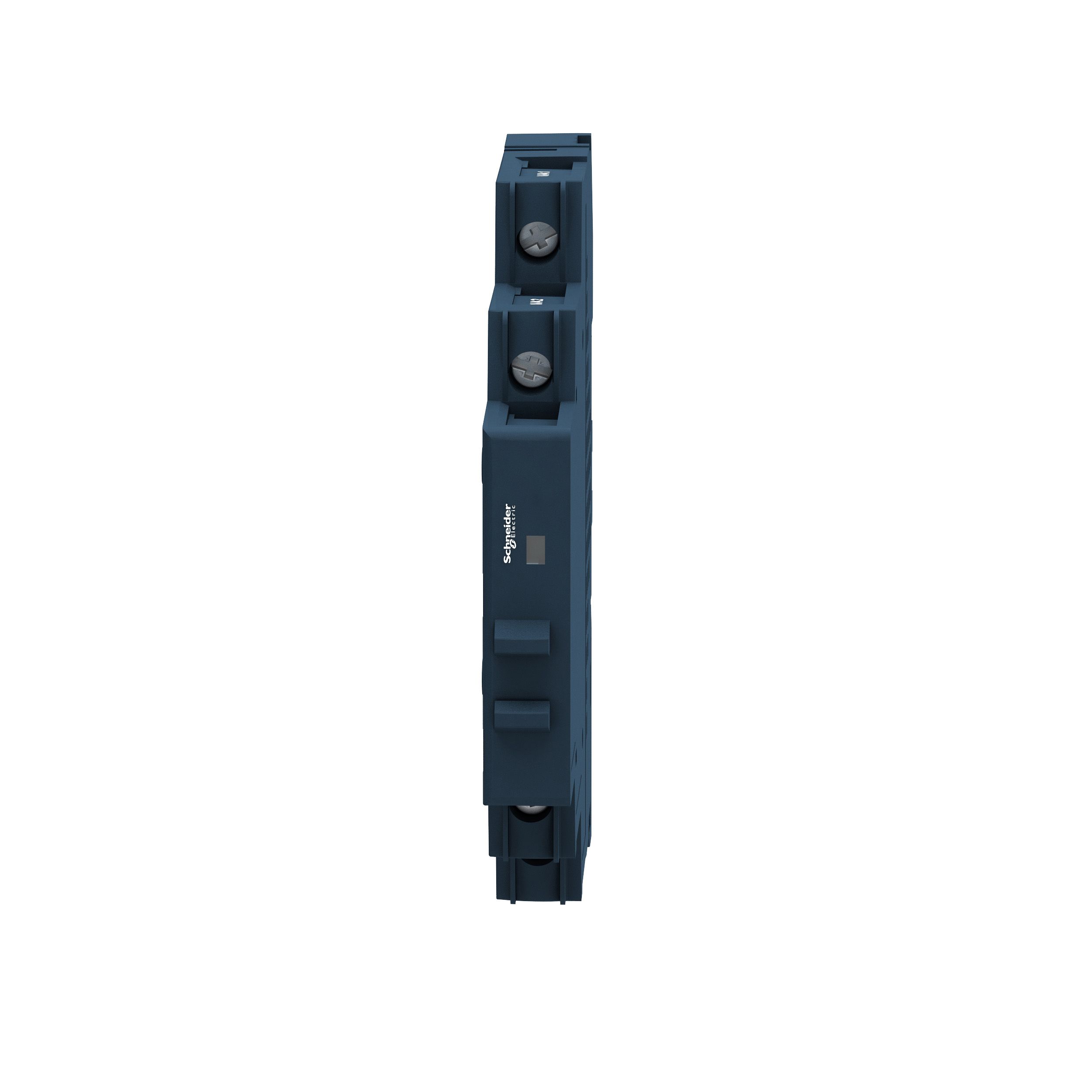 ssm1a36bdr Schneider Electric Harmony Relay Series Solid State Relay, 6 A Load, DIN Rail Mount, 600 V ac Load, 32V dc Control