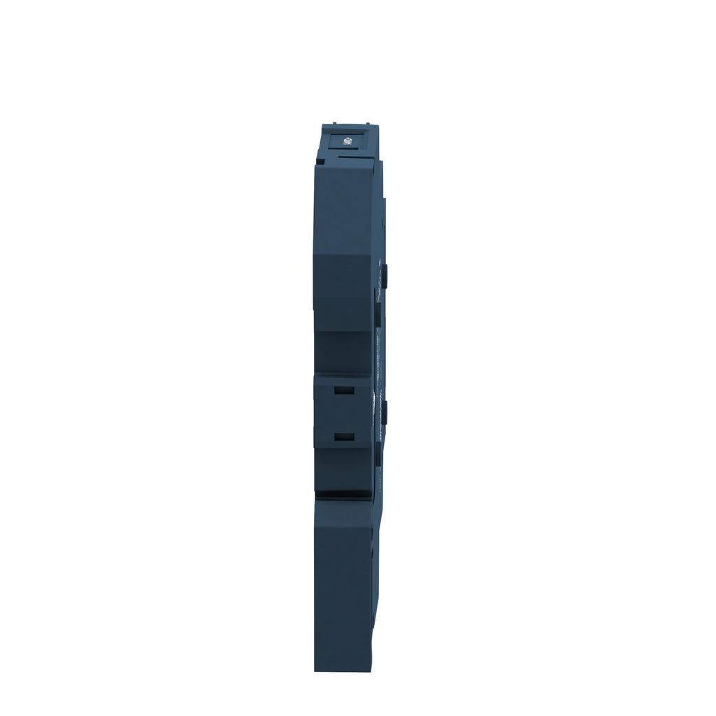 ssm1a36bdr Schneider Electric Harmony Relay Series Solid State Relay, 6 A Load, DIN Rail Mount, 600 V ac Load, 32V dc Control