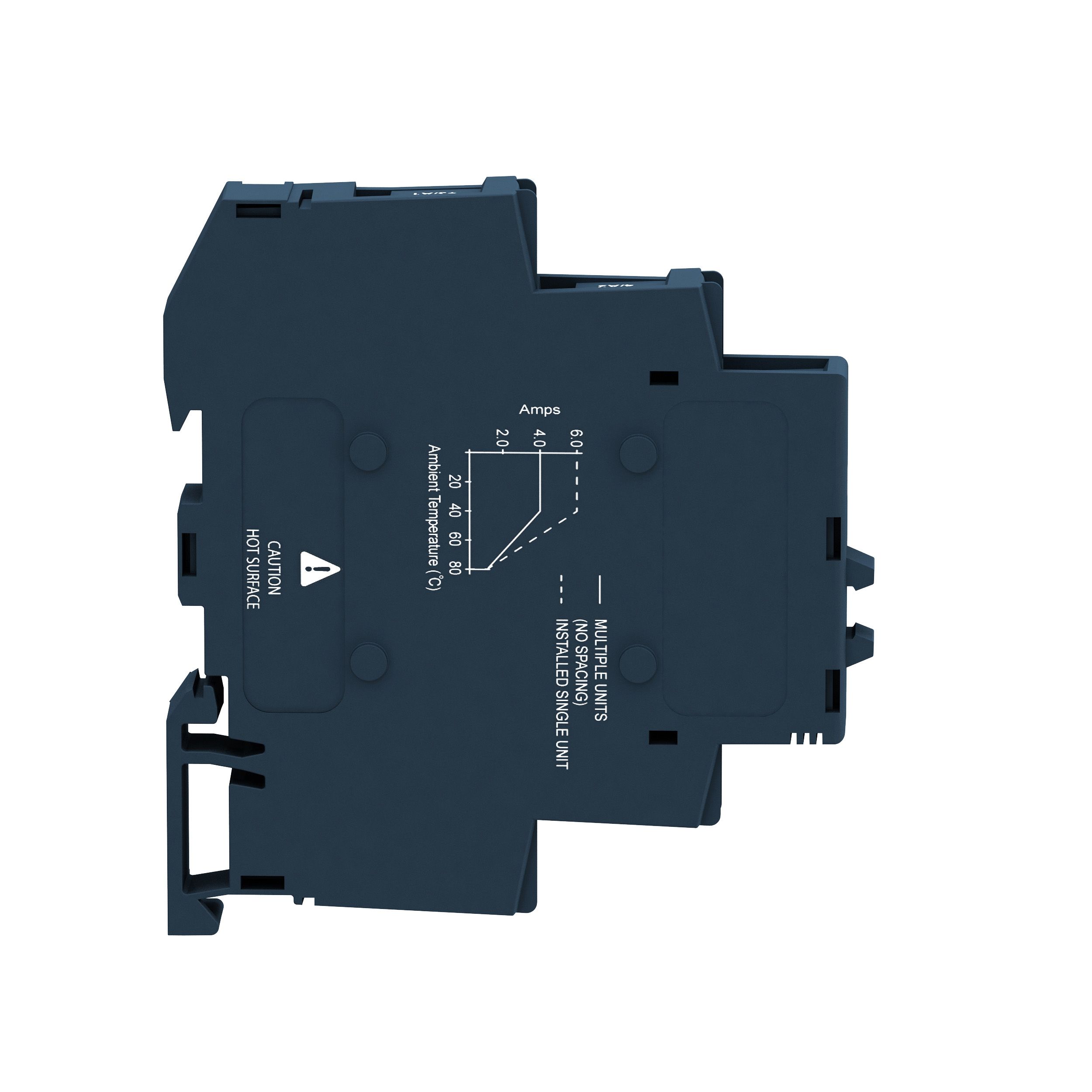 ssm1a36bdr Schneider Electric Harmony Relay Series Solid State Relay, 6 A Load, DIN Rail Mount, 600 V ac Load, 32V dc Control