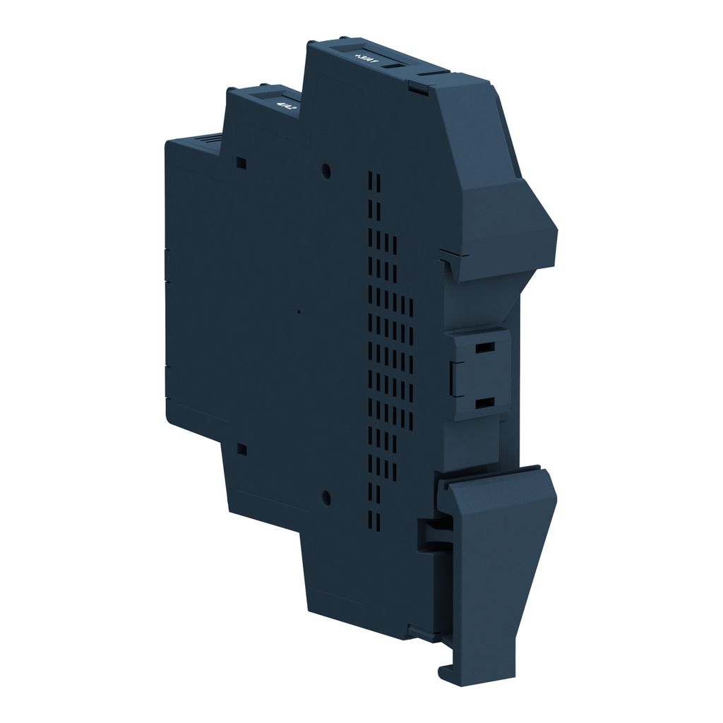 ssm2a16bd Schneider Electric Harmony Relay Solid State Interface Relay 24V ac, 280 V ac Symmetrical DIN Rail Screw