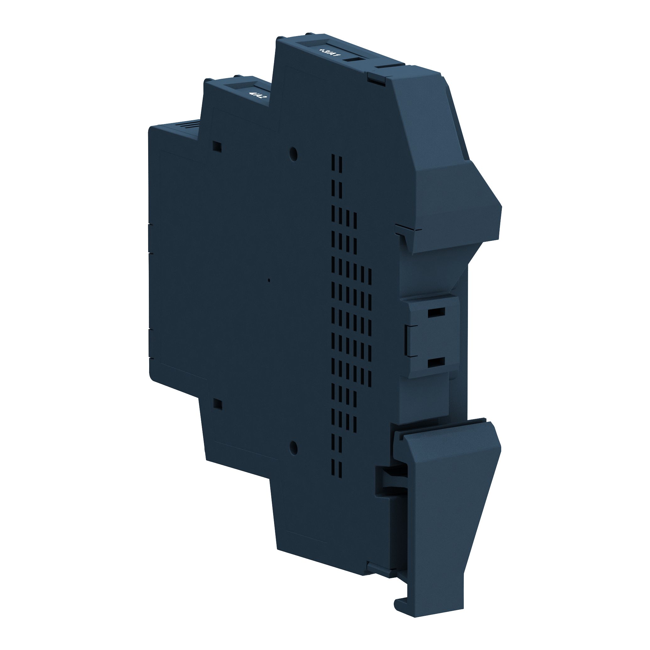 ssm2a16bdr Schneider Electric Harmony Relay Series Solid State Relay, 6 A Load, DIN Rail Mount, 600 V ac Load, 32V dc Control