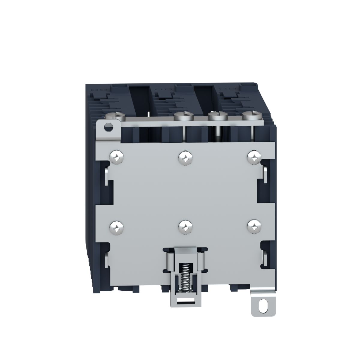ssm3a325bd Schneider Electric Harmony Relay Solid State Interface Relay DIN Rail Screw
