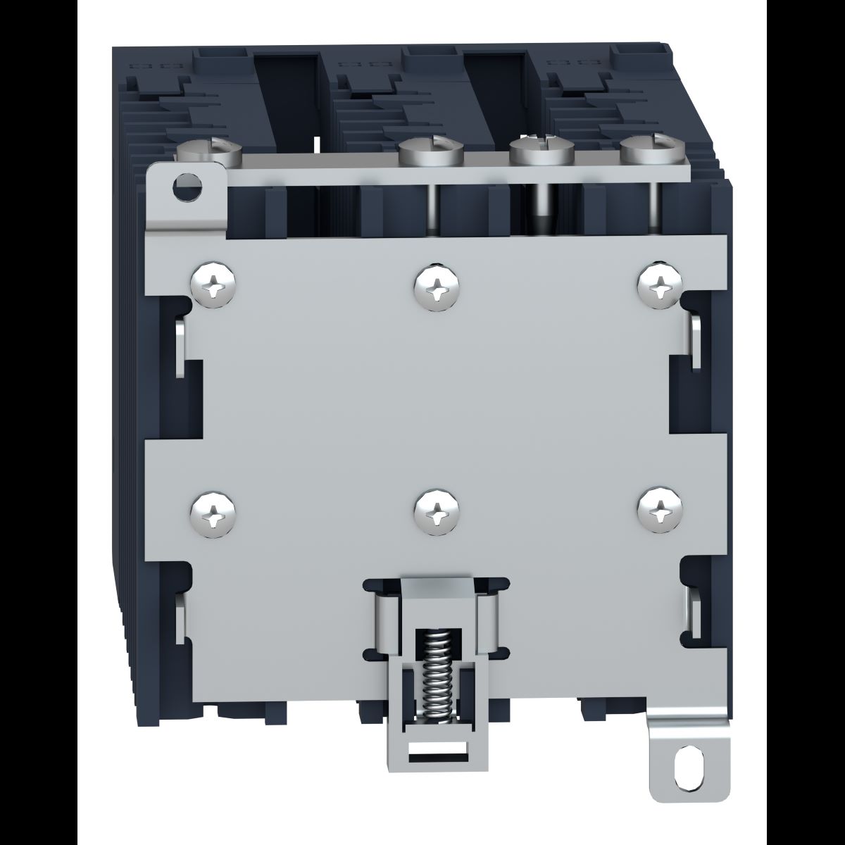 ssm3a325bd Schneider Electric Harmony Relay Solid State Interface Relay DIN Rail Screw
