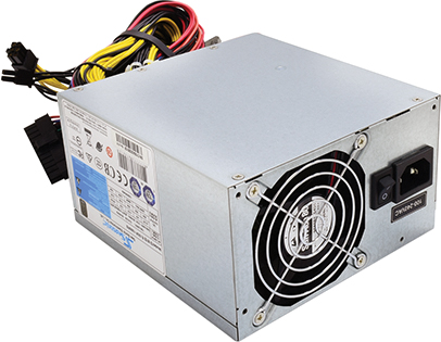 Seasonic 1 kW ATX Power Supply 240V ac 12V dc