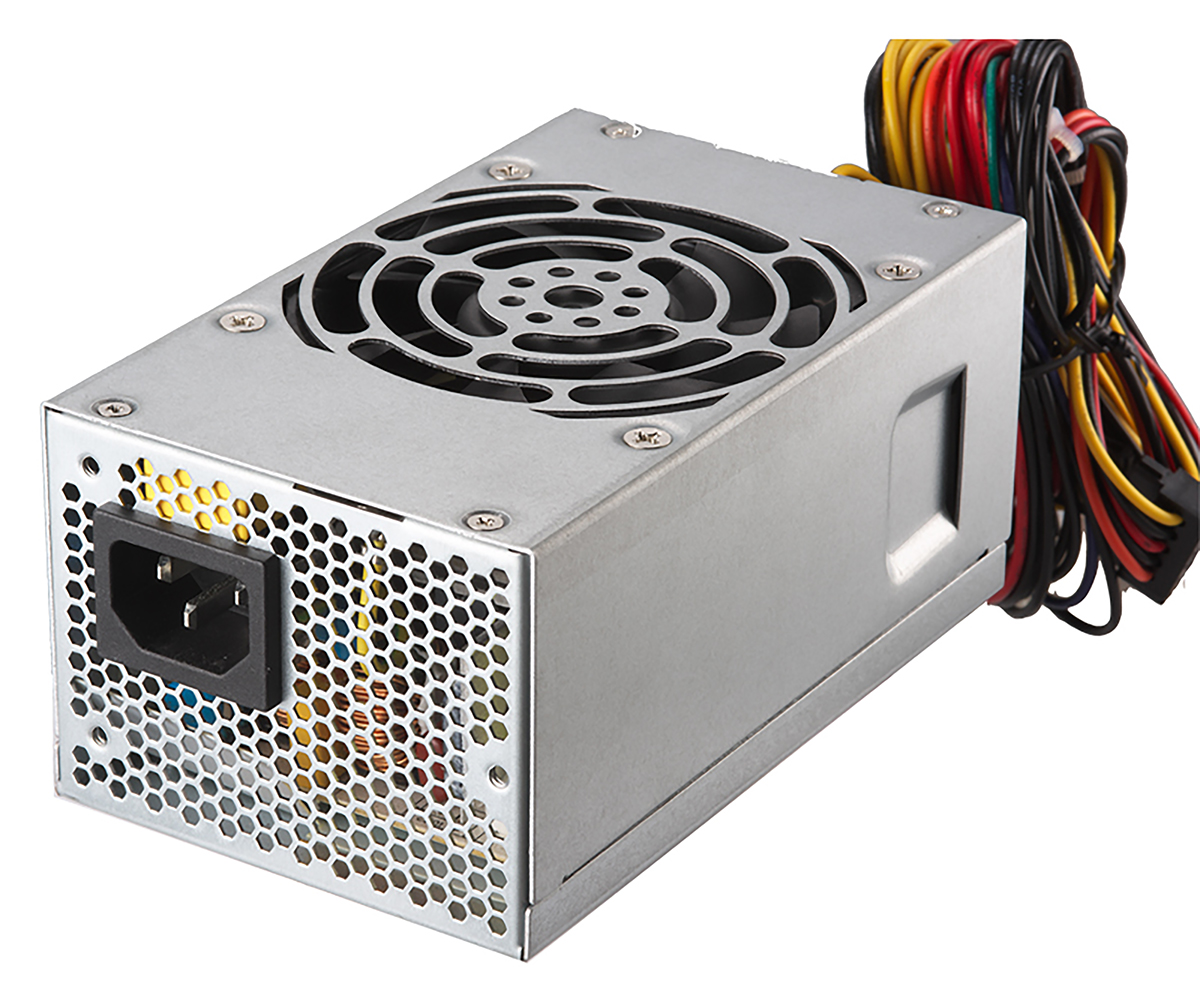 Seasonic PC Power Supply 240V ac 12V dc