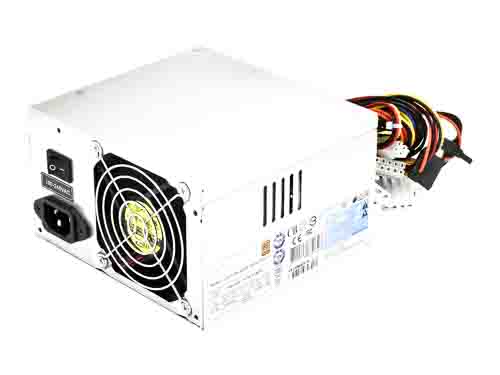 Seasonic 350 W ATX Power Supply 240V ac 12V dc