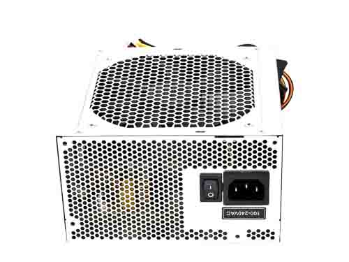 Seasonic 350 W ATX Power Supply 220V ac 12V dc