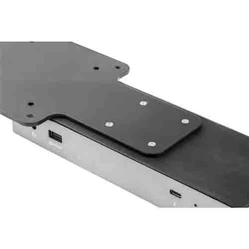 sspmsvesa StarTech.com Mounting Plate Docking Station Mount