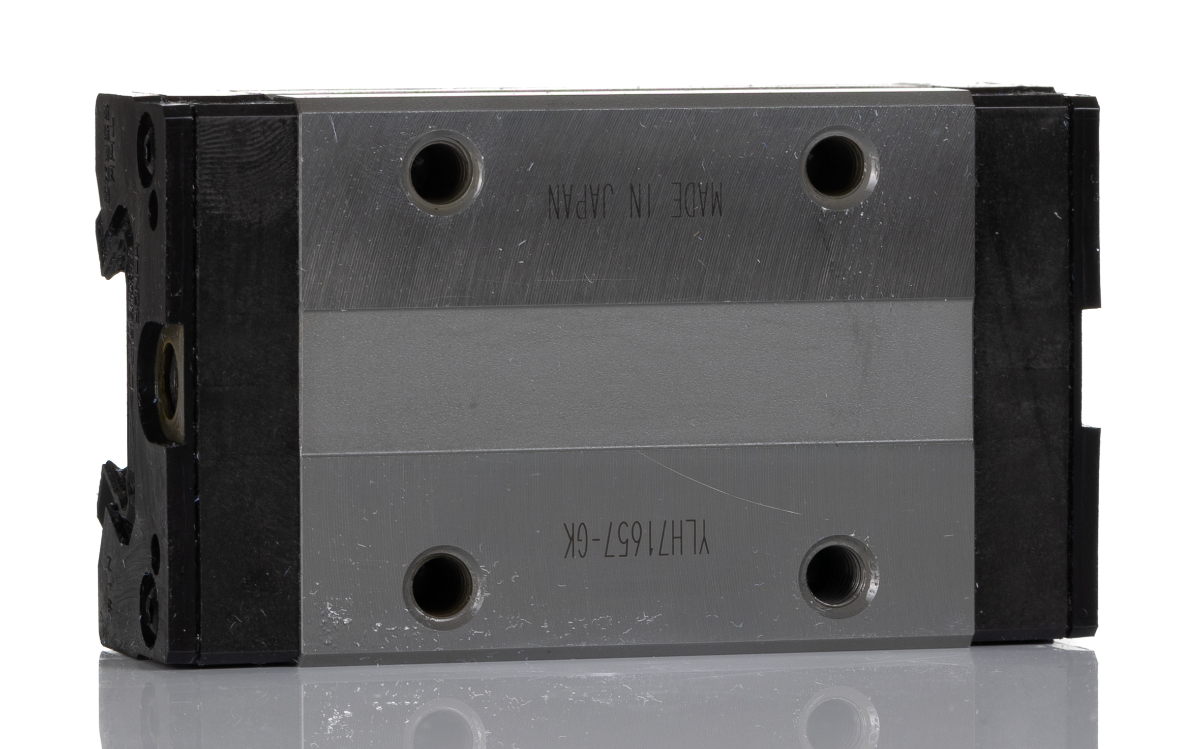 ssr25xw1ssgk THK Linear Guide Carriage SSR25XW1SS(GK) SSR-XW Series, 31.4 kN Dynamic Load