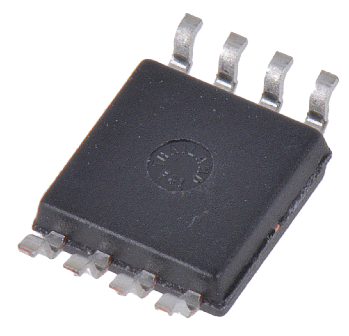 sst26vf064b-104ism Microchip Split Gate 64 MB SPI Flash Memory 8-Pin SOIJ, SST26VF064B-104I/SM