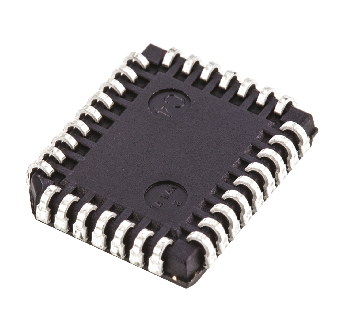 sst49lf008a-33-4c-nhe Microchip Split Gate 8 MB Parallel Flash Memory 32-Pin PLCC