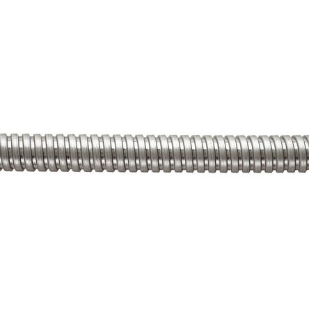 Flexicon, 32 mm Nominal Diameter, Uncoated, Uncoated, Grey