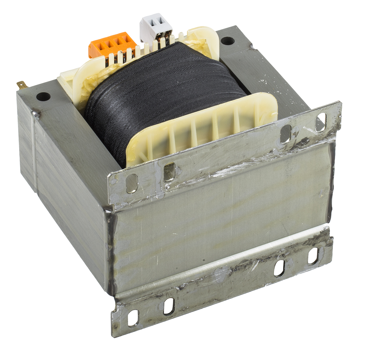 st-20006923 Block 1 Output 2 kVA Chassis Mount Transformer, 230 V ac, IEC 61558, EN 61558, DIN EN 61558, VDE 0570 Teil