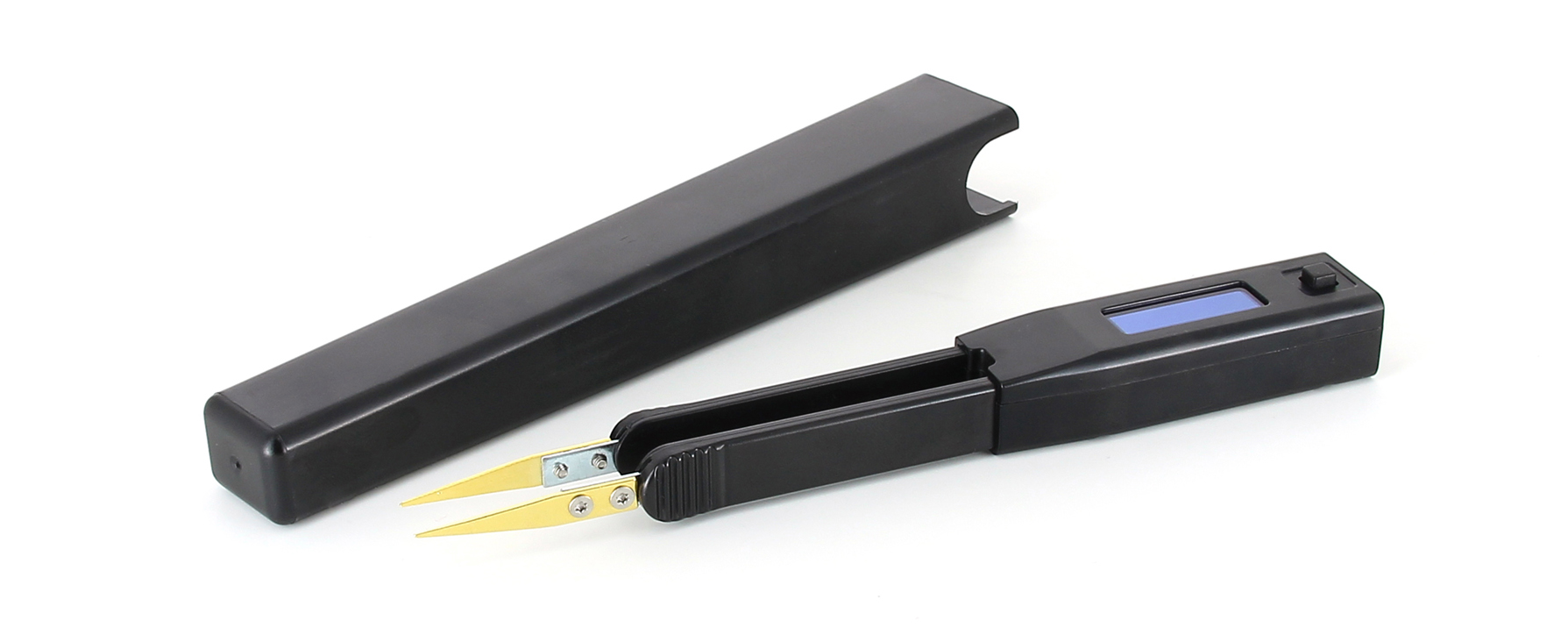 ideal-tek ST-LED Component Tester Digital Adaptive Led Tester OLED