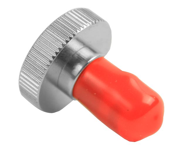 Tempo ST-OPM ST Multimode Simplex Fibre Optic Adapter