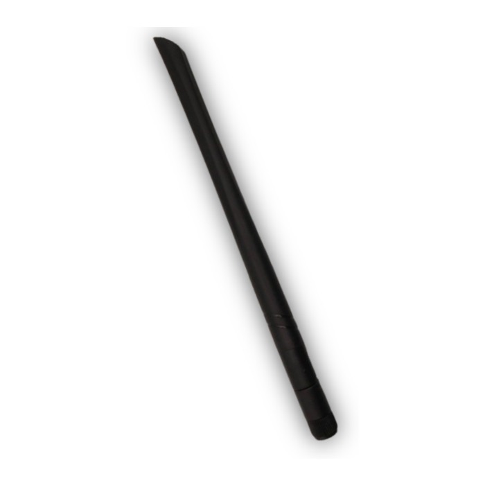Amphenol ST0228-30-001-A Whip Antenna with SMA Connector, ZigBee, Bluetooth (BLE), WiFi