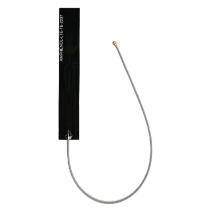 Amphenol ST0425-20-401-A PCB Antenna with Amc Connector, 4G/5G