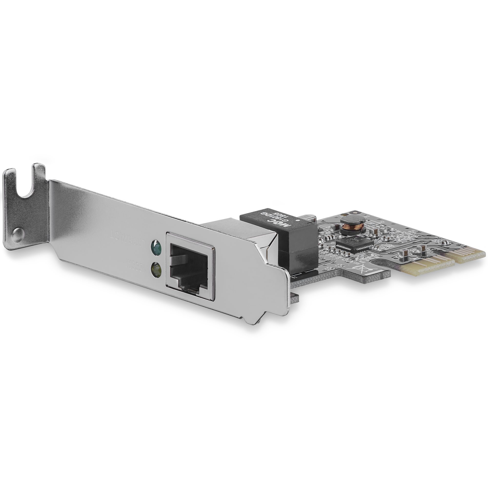 st1000spex2l StarTech.com 1 Port PCIe RJ45 Network Card, 1000Mbps