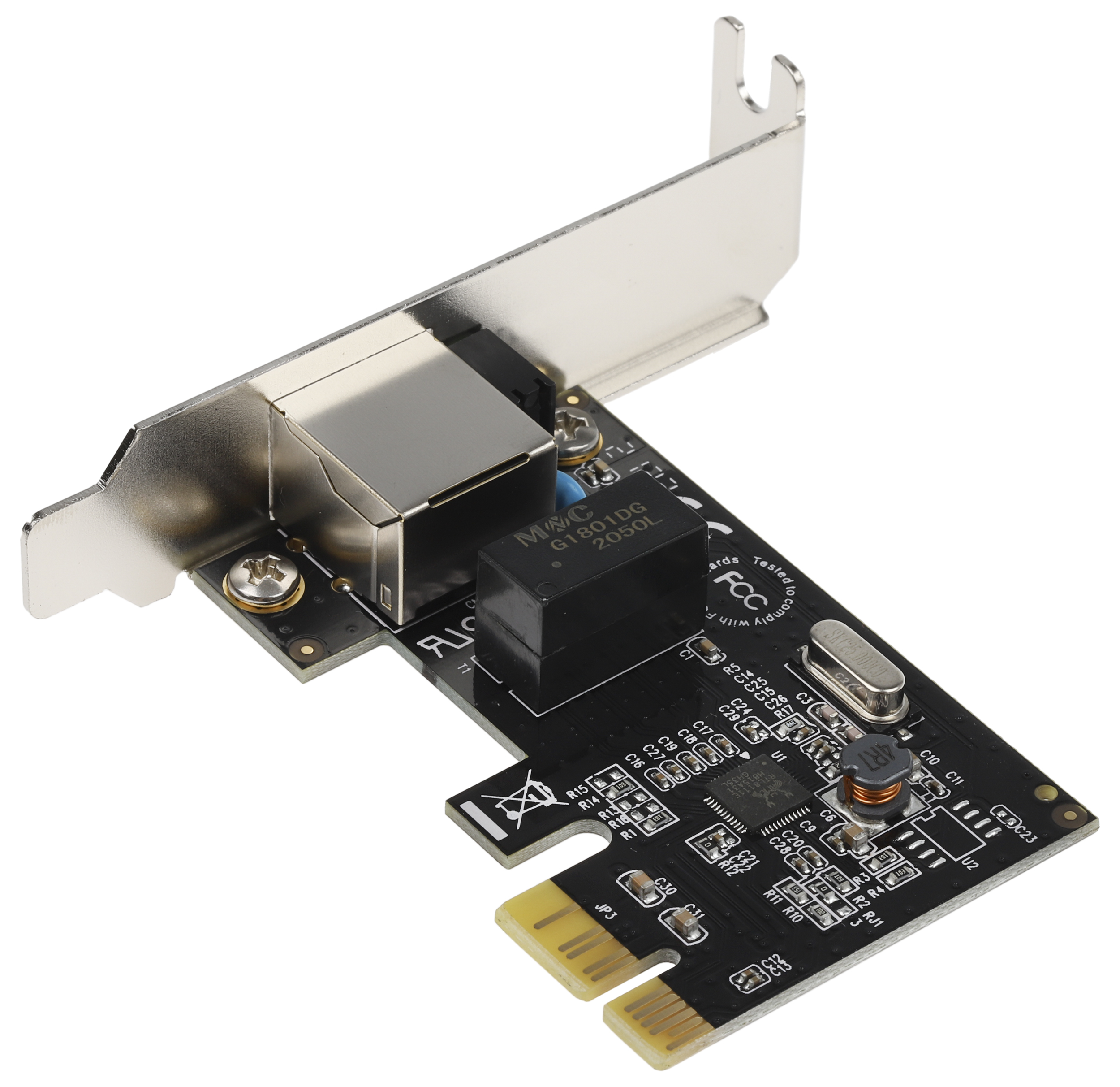 st1000spex2l StarTech.com 1 Port PCIe RJ45 Network Card, 1000Mbps