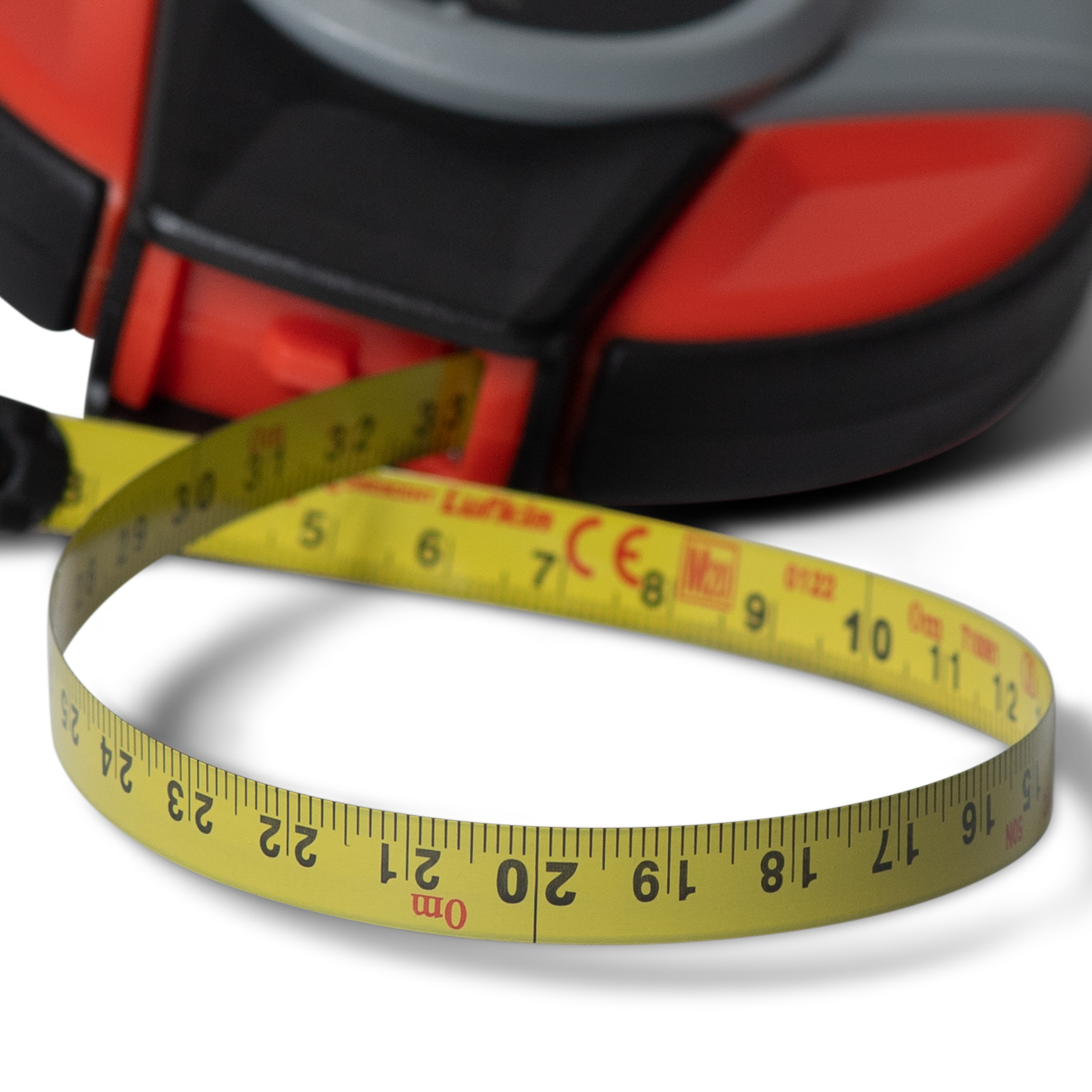st10cm Crescent Series 500 10 m Tape Measure, Imperial, Metric