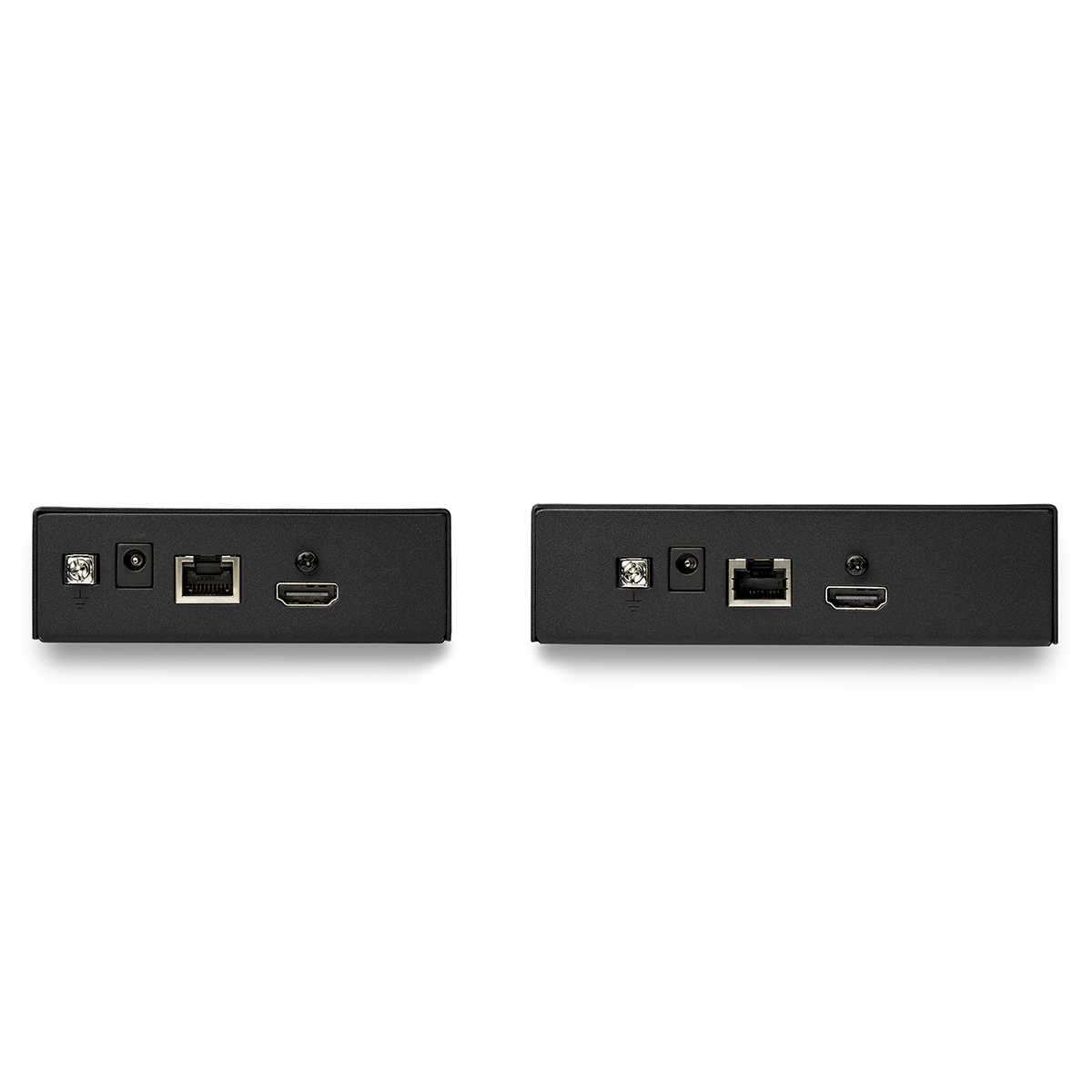 st121hdbt20l StarTech.com 1 Port HDMI over Catx HDMI Extender 70 m, 4096 x 2160 pixel Maximum Resolution