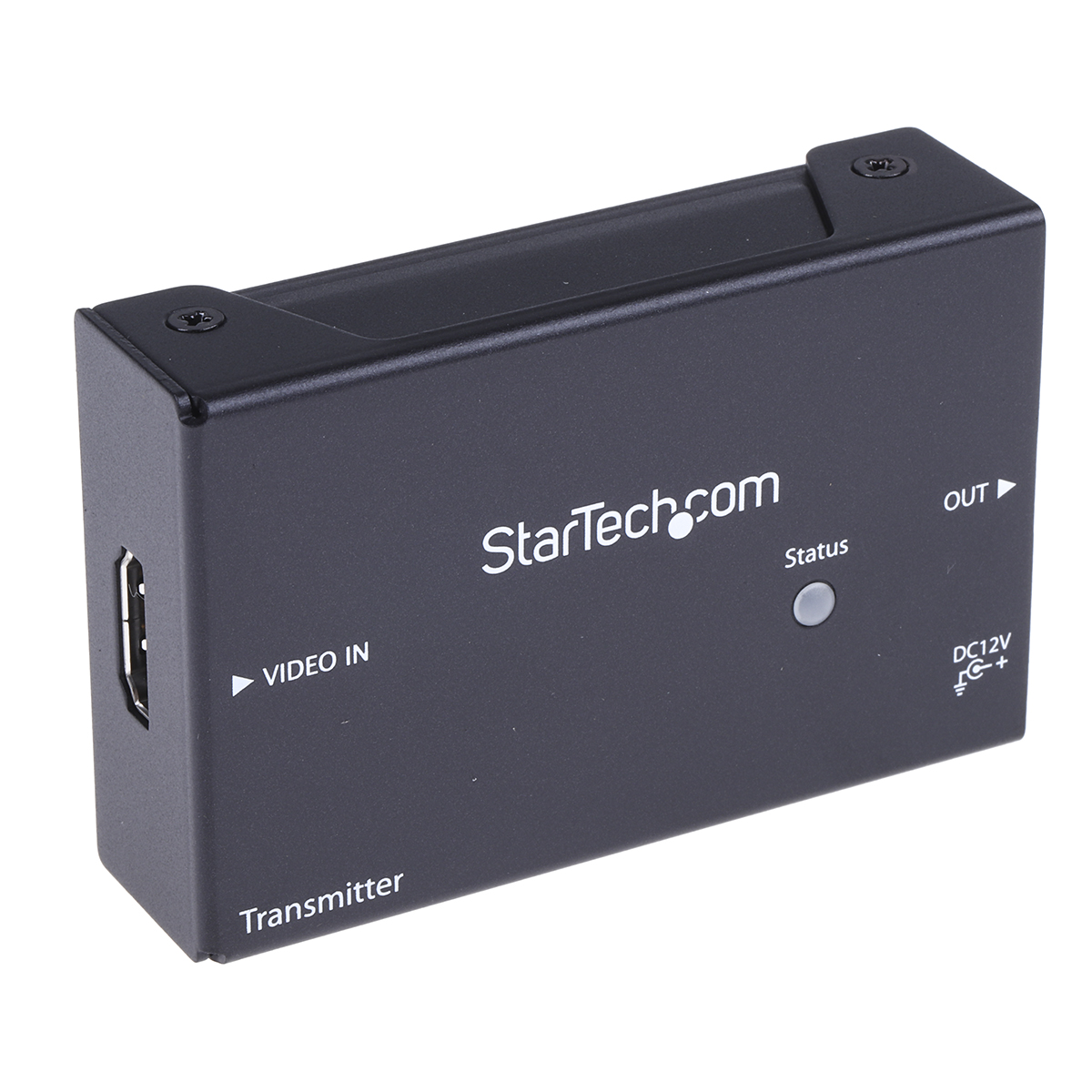 st121hdbte StarTech.com 1 Port HDMI over HDBaseT HDMI Extender Pair 35 m, 4096 x 2160 pixel Maximum Resolution