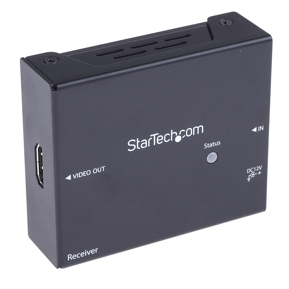 st121hdbte StarTech.com 1 Port HDMI over HDBaseT HDMI Extender Pair 35 m, 4096 x 2160 pixel Maximum Resolution